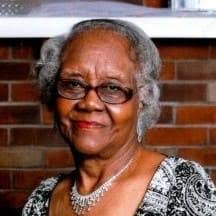 Louise Brown Obituary (1928