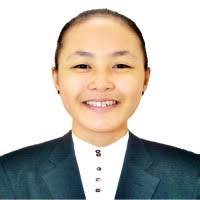 Rose Ann Kate Vitancor