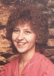 Obituary for Nancy Ellen Jewell