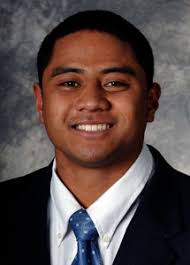 Manase Tonga