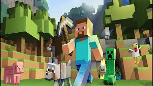 Descargas rápidas del mejor software gratuito. How To Download Minecraft On Android Phones And All Minecraft Devices That Compete With Buggy Archyde