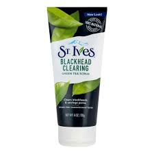 I made this with english subtitles so it can be enjoyed by everyone worldwide! St Ives Face Scrub Blackhead Clearing Green Tea 170gr Watsons Indonesia