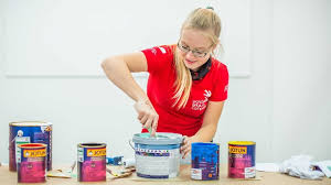 Finden sie passende jobs in ihrer stadt und bewerben sie sich jetzt! Painting And Decorating Worldskills