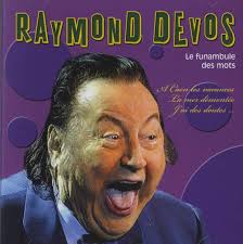 Le Funambule des Mots: Raymond Devos: Amazon.fr: CD et Vinyles}