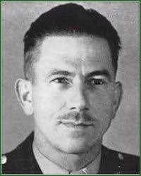 Biography of Brigadier-General William Wallece Ford (1898