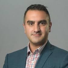 I am excited to announce that I have been recognized as the Sales  Representative of the Year for Lucid Diagnostics, my first full fiscal  year.