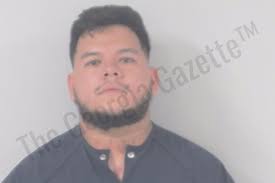 Caleb Morales — Lowndes County Jail Bookings