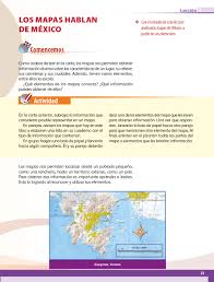 Andradeander241 está esperando tu ayuda. Geografia Cuarto Grado 2017 2018 Ciclo Escolar Centro De Descargas