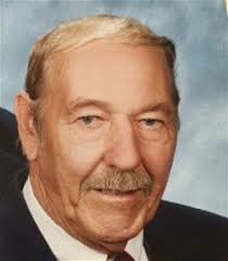 Obituary information for Charles Campbell Anderson