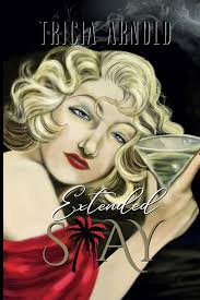 Amazon.com: Extended Stay (Vamp Fatale): 9798322445081: Arnold, Tricia:  Books