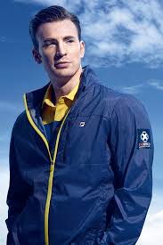 Updated Photos Chris Evans For Fila Lookbook Summer 2015 Chris Evans Fangirls
