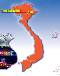 Các khu vực kinh tế trọng điểm của miền trung gồm 5 tỉnh/thành: Vá»‹ Tri Ä'á»‹a Ly Chi Tiáº¿t Tá»•ng Quan Vá» Báº¯c Giang Ubnd Tá»‰nh Báº¯c Giang