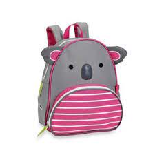 Skip Hop Zoo Packs Little Kid Backpacks In Koala Kids Backpacks Bags Baby Girl Diaper Bags