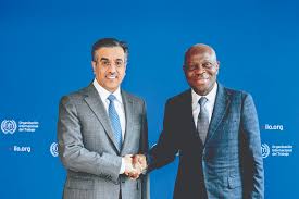 Qatar News - أخبار قطر - قطر و«العمل الدولية» تمددان البرنامج المشترك