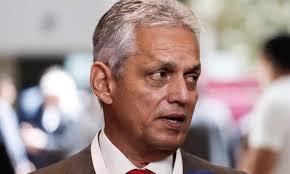 Reinaldo rueda entrenador de la selección de chile dijo, tras cancelación de amistosos con perú el técnico de chile, reinaldo rueda, dijo esto del portero pedro gallese tras quedar sin final de copa. A 29 Dias Del Debut El Proceso De Reinaldo Rueda En Colombia Aun No Despega Minuto30 Com