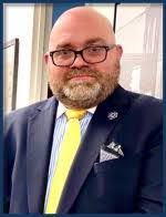 Damon Bender's Instagram, Twitter & Facebook