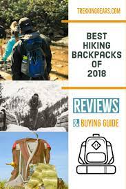 10 Best Hiking Backpacks 2021 Reviews Buying Guide Best Hiking Backpacks Hiking Backpack Small Hiking Backpack