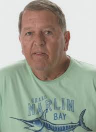 Glenn Pennington, 69 of...