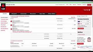 Find what you need for business bank accounts, loans, credit cards and related services. How To Export Nab Online Transactions For Xero Youtube