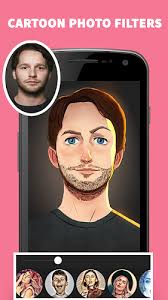 Appliquer un magnifique effet de cartoon sur vos photos, avec notre outil cartoonize en ligne. Telecharger Transformer Ma Photo En Dessin Anime Editeur Photo Apk Derniere Version Pour Android