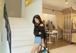 Pin On Son Ju Hee