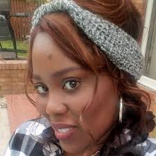 Felicia Stokes's Instagram, Twitter & Facebook