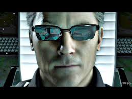 So was this a tease to re5 remake? Or am I crazy