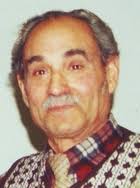 Domenico Caridi Obituary