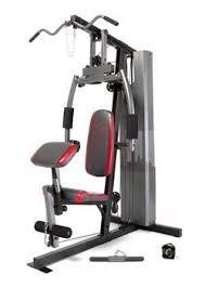 Impex Marcy Platinum Pm 3200 150 Lb Stack Gym This Is The