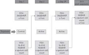 Image result for Inhalation Challenge Test