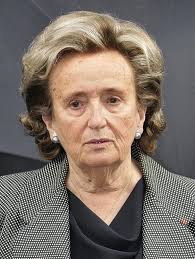 Bernadette Chirac — Wikipédia