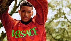 We did not find results for: Fernando Lindez Raphael Balzer Simone Bricchi Pose For Versace