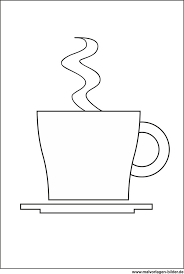 Tasse Ausmalbild Windows Color