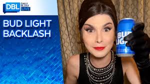 Bud Light partnered with transgender model Dylan Mulvaney