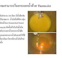 ThermoJet Oil Purifier