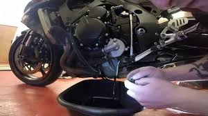 It's advisable to start by checking your owner's manual to see what the manufacturer states on how often to change the oil. How Often To Change Motorcycle Oil What You Need To Know
