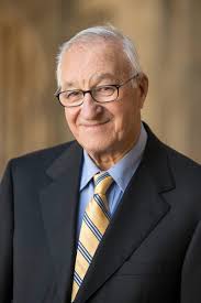 Albert Bandura Interview: The Greatest Living Psychologist