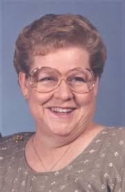 Eva Marie Neff Koester (1947-2017)