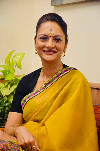 Principal's Message – Lady Shri Ram College