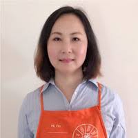 Weina Li Email & Phone Number