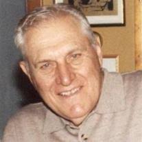 Tribute for Leon H. Galske