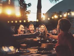 The safest strategy is to pick dishes you have plenty of experience preparing successfully. Tips For Hosting A Dinner Party At Your Home