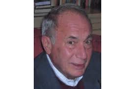 Peter D'Antonio Obituary (1942