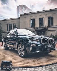 Bmw G05 The All New X5 M50d 2018 Bmw Bmw X5 M Sport Bmw X5