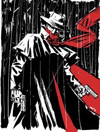 Who Knows What Evil Lurks In The Hearts Of Men The Shadow By Michael Walsh Who Knows What Evil Lurks In The Hearts Of Men Indie Comic Geek Art Pulp Novels