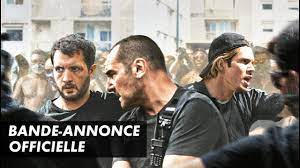 We did not find results for: Bac Nord Bande Annonce Officielle Gilles Lellouche Francois Civil Karim Leklou 2021 Youtube
