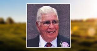 William "Bill" Leo Peroutek Obituary March 7, 2012
