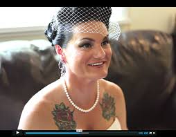 Gothic Wedding Projects :: Photos, videos, logos, illustrations and  branding :: Behance