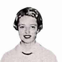 Jacklyn Gail Meeks (1940–1999) • FamilySearch