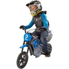 Pulse Performance Em 1000 Electric Dirt Bike Blue Kids Electric Bike Dirt Bikes For Kids Electric Dirt Bike